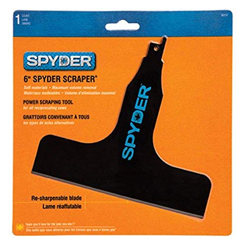 Spyder Scraper 00137 Scraping Tool 
