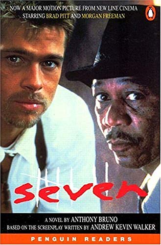 *SEVEN PGRN4 (Penguin Readers (Graded Readers))の詳細を見る