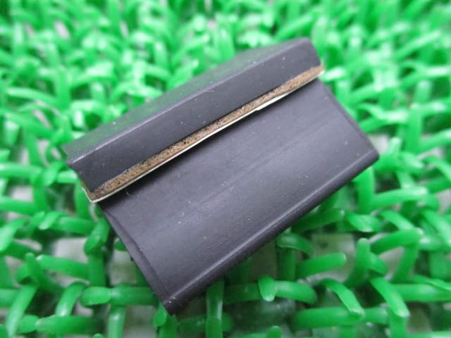 Amazon | ブロス400 650 タンクサイドラバー 17512-MN8-000 NC25