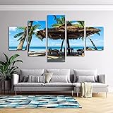 ✔【Decoración de pared perfecta】: añade un ambiente artístico elegante a la sala de estar, dormitorio, cocina, apartamento, oficina, hotel, restaurante, oficina, baño, bar, etc. Perfecto para Navidad, bodas, aniversarios, Acción de Gracias, Navidad, Día de la Madre, Día del Padre, Día de San Valentín, cumpleaños.
