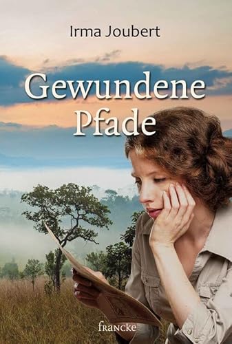 Gewundene Pfade (German Edition)