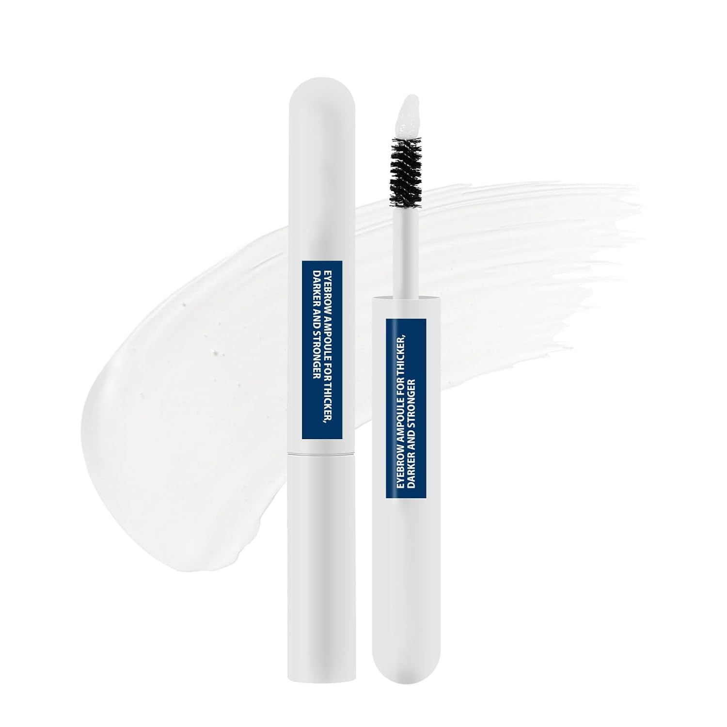 AugenbrauenserumAugenbrauen Serum f r beschleunigtes Wachstum intensive PflegeAugenbrauenwachstumsserumAugenbrauen Booster f r vollere kr ftigere BrauenAugenbrauen Wachstumsserum