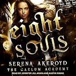Cover of Eight Souls