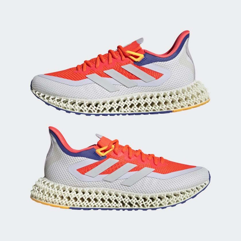 Image of adidas Women's 4DFWD 2 Running Shoes