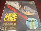 Surfers' Choice [Vinyl]