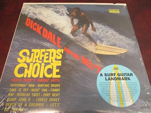 Surfers' Choice