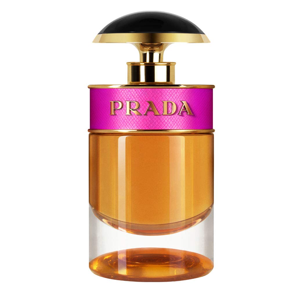 Prada Candy Eau De Parfum Spray for Women