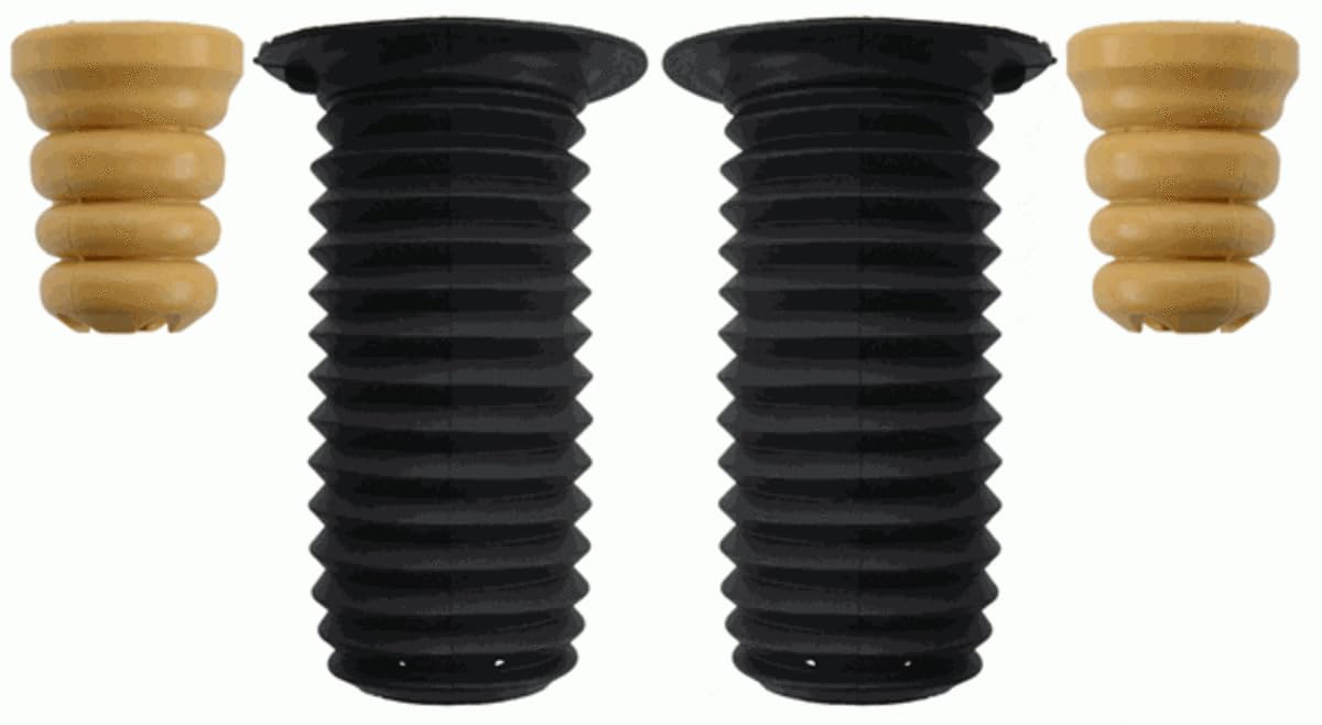 SACHS 900 323 Kit Parapolvere Ammortizzatore Service Kit per BMW X1 (F48) 2014-2022 Dx, Sx, Assale anteriore e altri veicoli