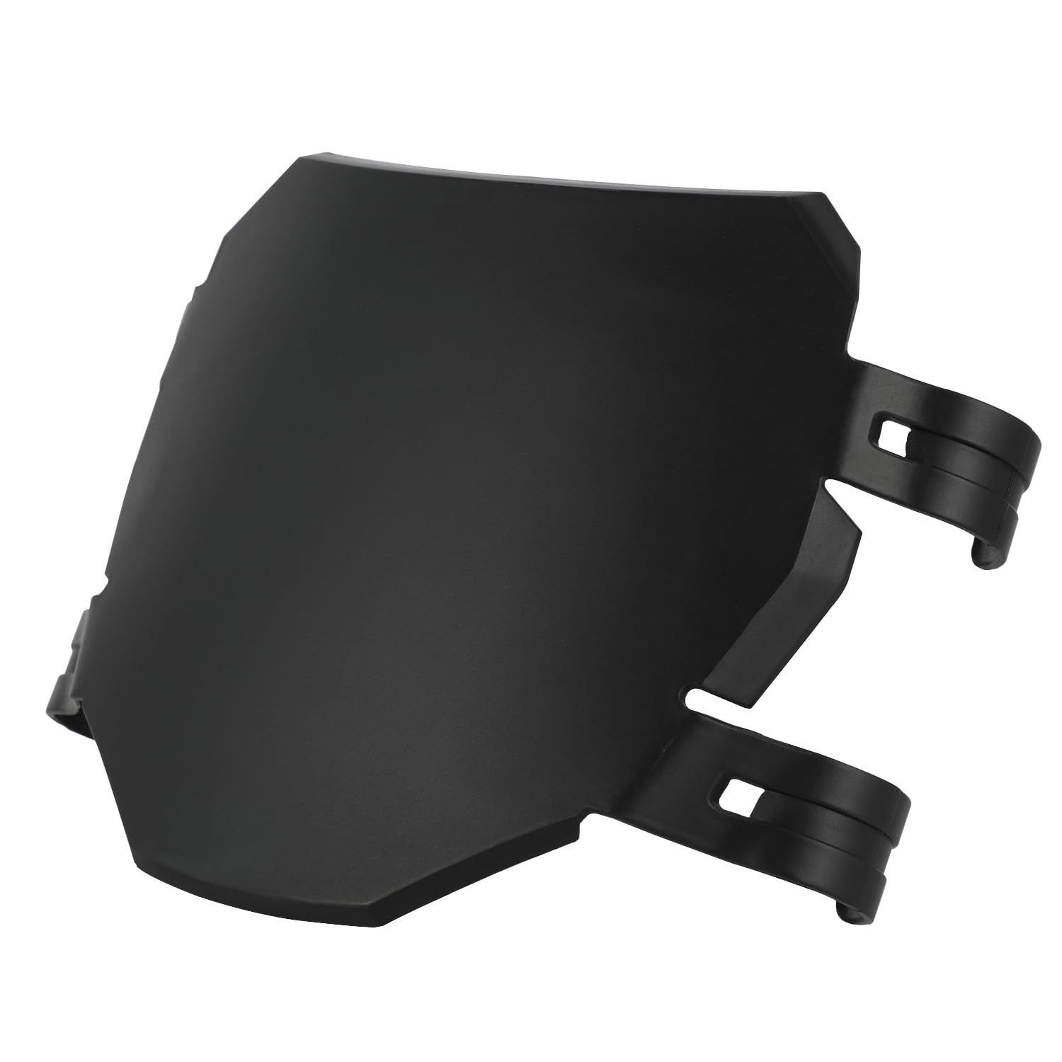 ［BLACK DESIGN] BX-PLATE Buy Mirror Block Off Plate Set Carbon Fiber Ninja H2 SX / SE