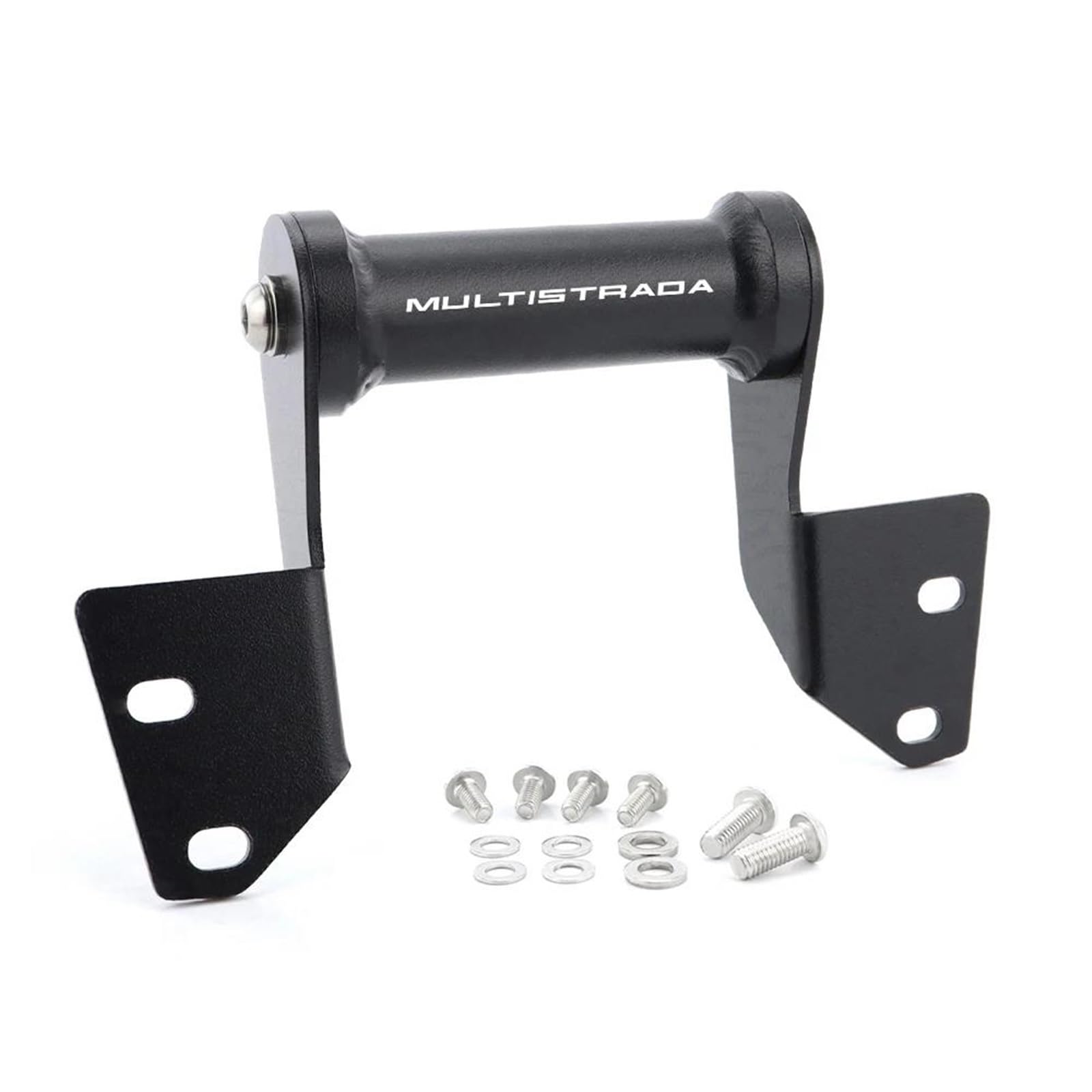 Supporto Navigatore Supporto Per Navigatore Per Moto Per Ducati Multistrada V4 V4S V4RS/Pikes Peak/Rallly Per GPS E Telefono