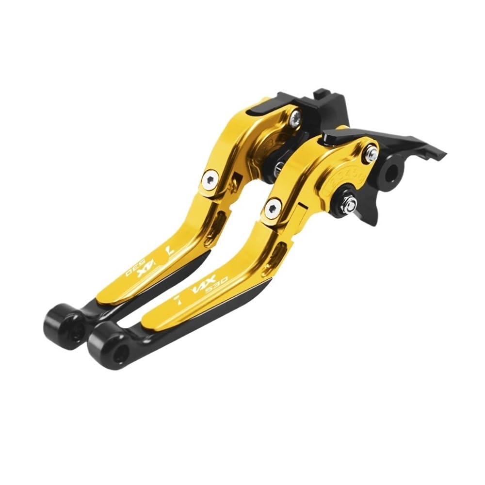 Prsdfg G Tmax530 Brake Clutch Levers Handle Motorcycle Adjustable Extendable Folding Brake Clutch Levers For Tmax530 Dx/Sx Tmax 560 Tmax560 Tmax530 Tmax560