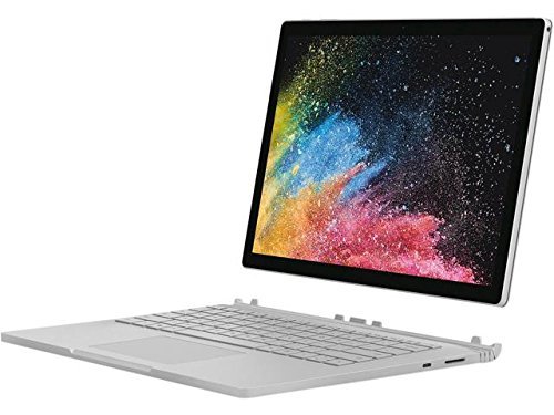 Amazon.co.jp: Microsoft Surface Book 2 13.5インチ 256GB i7 