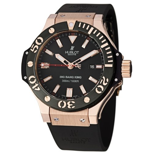 hublot mens watches amazon