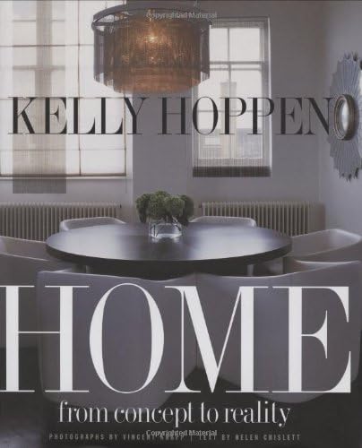 Little, Brown Kelly Hoppen Home: From Concept to Reality