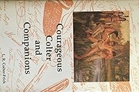 Courageous Colter and Companions 0965578860 Book Cover