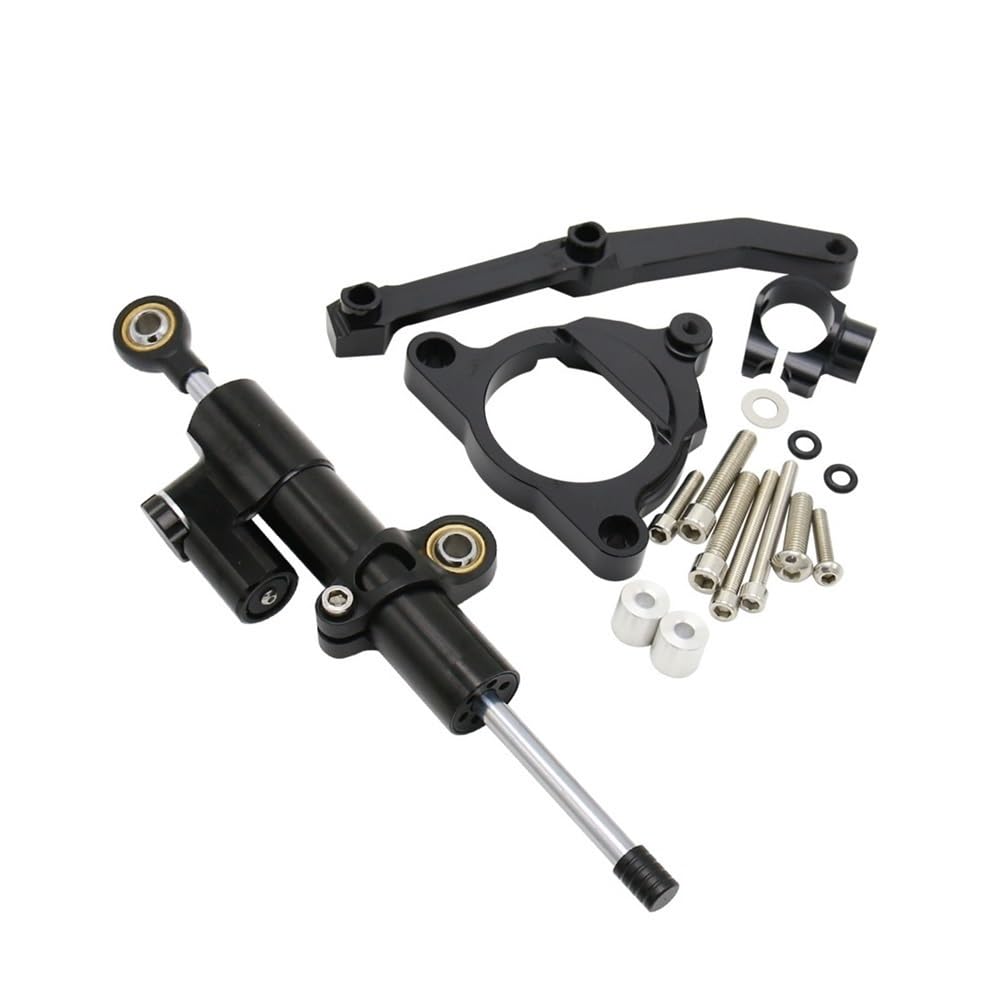 Amortiguador De Direcciu00f3n De Motocicleta Para KAWASAKI NINJA