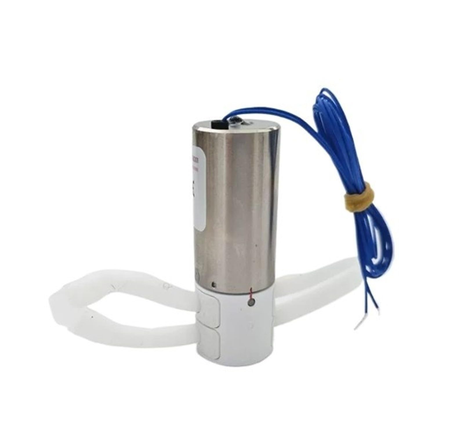 Válvula de pellizco electromagnética 100P3MP24-05B Válvula solenoide