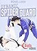 Dynamic Spider Guard with Michael Langhi