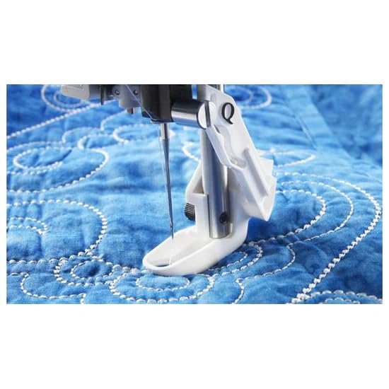 Sensor para máquina de coser Husqvarna Viking miniatura 4