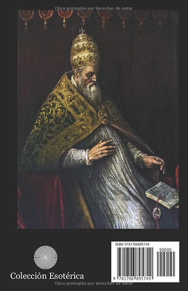 ENKHEIRIDION GRIMORIUM LEONUS MAGNUS: Oraciones contra toda clase de encantamientos, maleficios, sortilegios, visiones, posesiones y todo cuanto ... o por mediación del demonio (Spanish Edition)