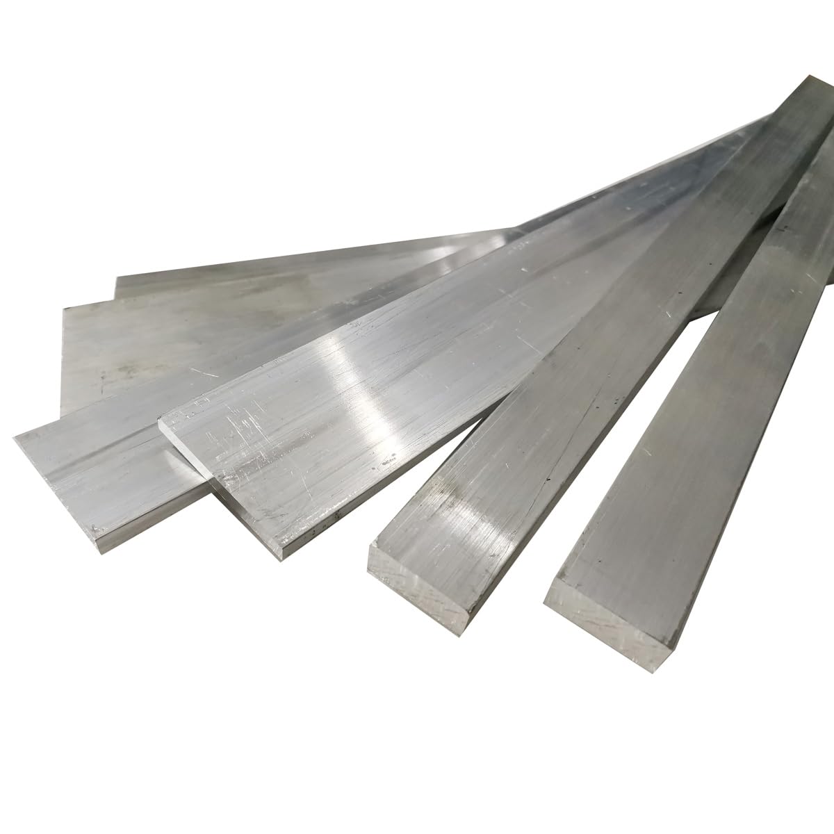 1 unidad de espesor del bloque de placa de barra plana de aluminio/15 ancho/20 25 30 35 40 45 50 55 60 65 70 75 mm de longitud/100 mm(15x60x100mm 1pc)