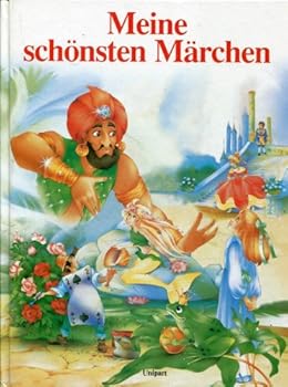 Hardcover Meine sch?nsten M?rchen [German] Book