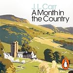 Cover of A Month in the Country