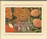 Lynn Holyns: Town and Country Cat 0517695936 Book Cover
