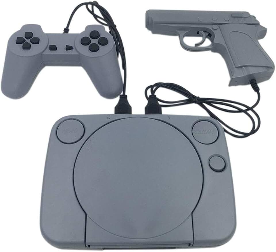 Amazon.co.uk retro games controller