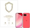 Microcase Google Pixel 10A ile Uyumlu Full Tpu Nano Ön Ekran Koruma Filmi - EKM101