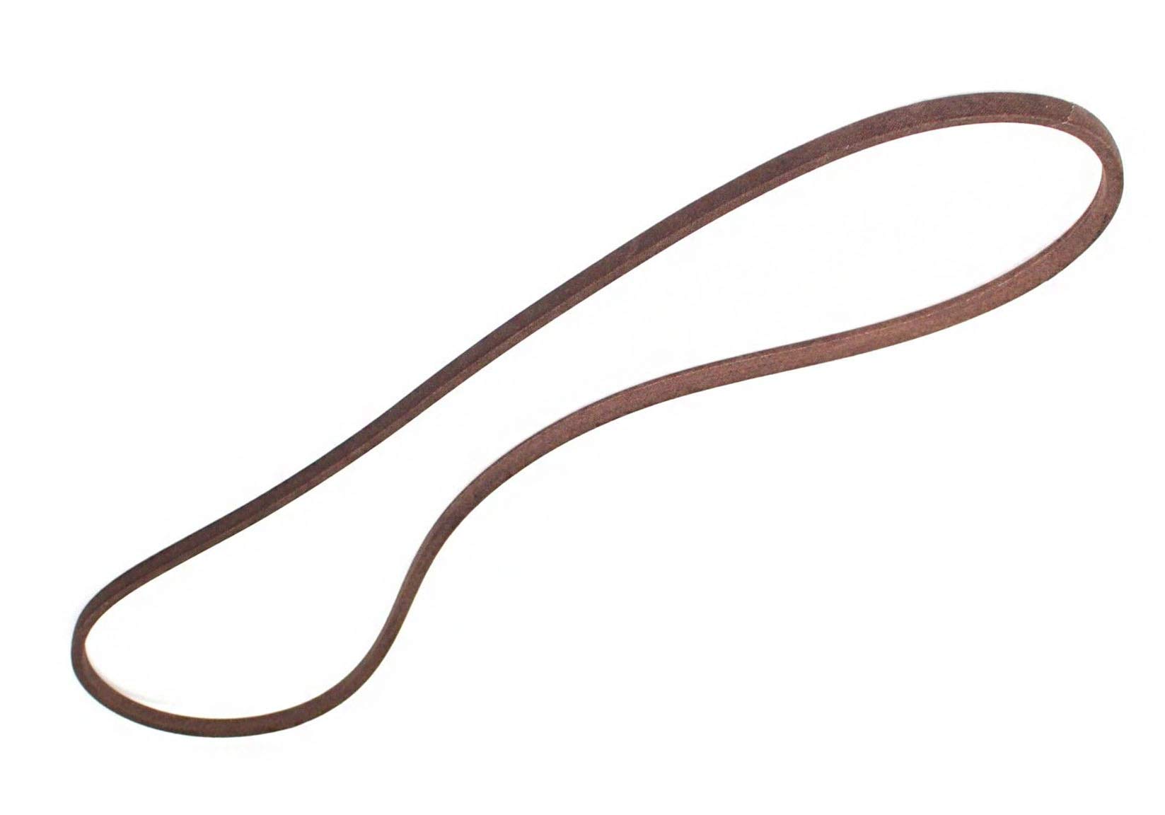 Original МТD 954-04249A Drive Belt for Сuв Саdеt Соluмbіа Crаftsmаn Trоу-Віlt ОЕМ