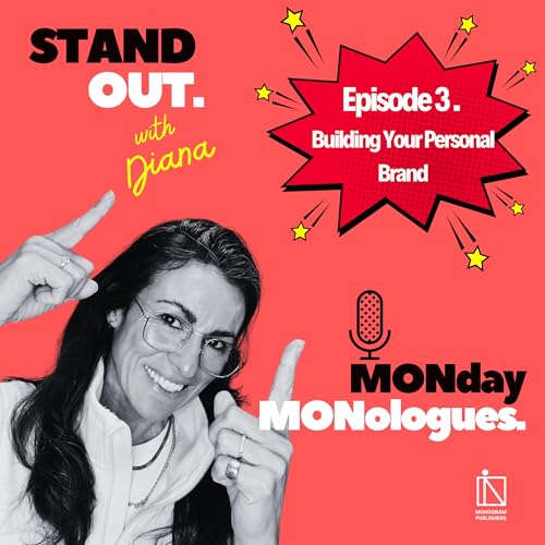 Building Your Personal Brand