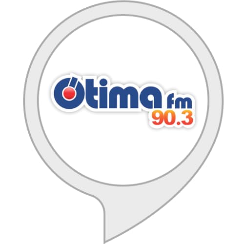 Rádio Ótima FM 90,3