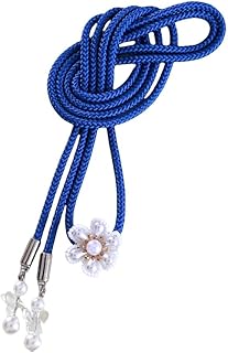 帯締め 飾り紐 22色 帯飾り 【パール花】レディース 腰部飾り 兵児帯飾り 着物小物 和装アクセサリー 和装 振袖 着物 成人式 卒業式 結婚式