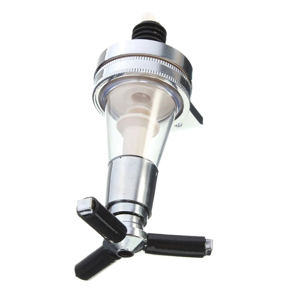 Sharplace Distributeur de Bouteilles Mural avec Cadre en d'Aluminium Parfait pour Bière Rhum, 30ml