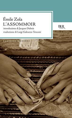 L'assommoir L'assommoir