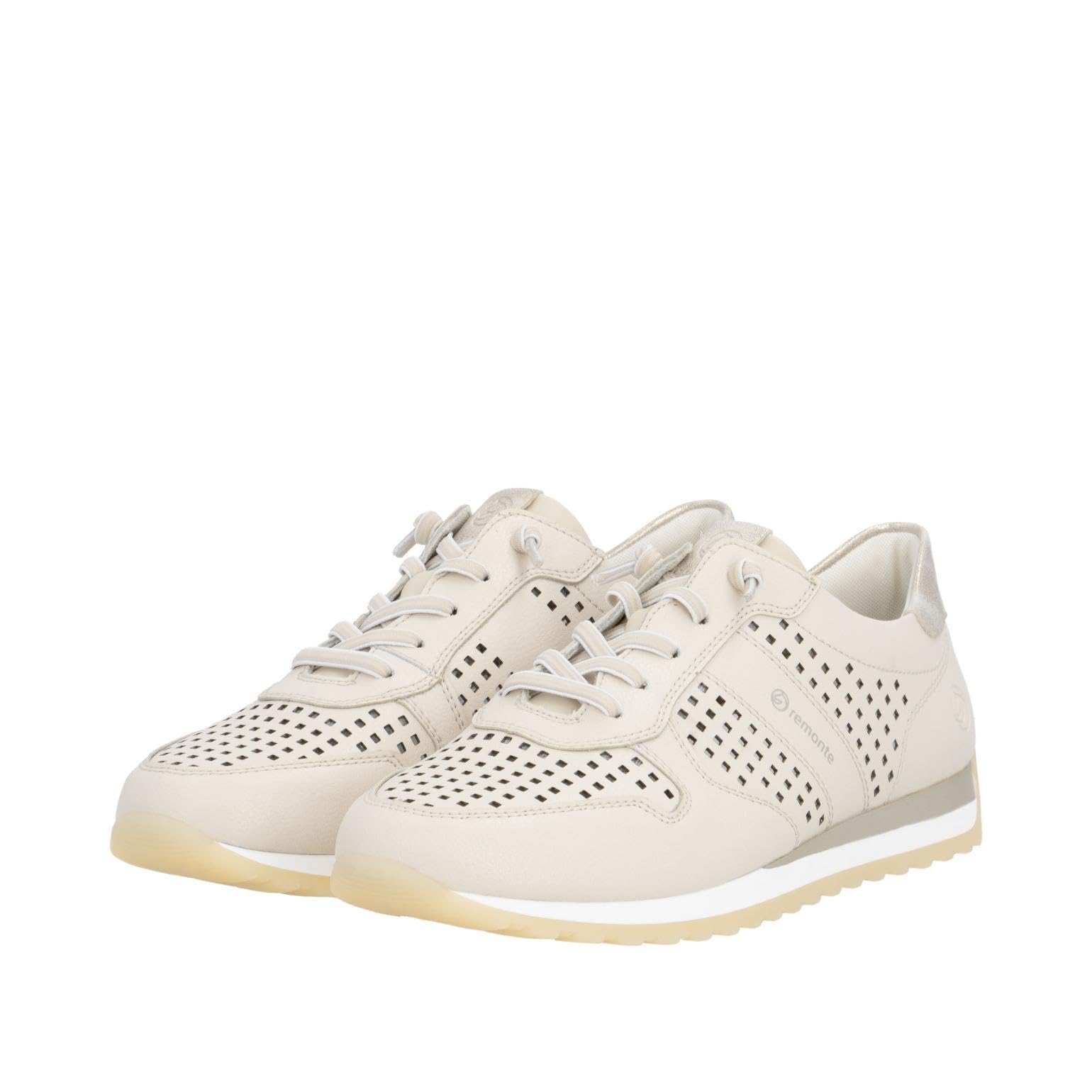 Remonte Kobiety D3h04Sneakersy niskie