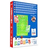 Zoom IMG-1 footime gioco da tavolo di Zoom IMG-1 footime gioco da tavolo di