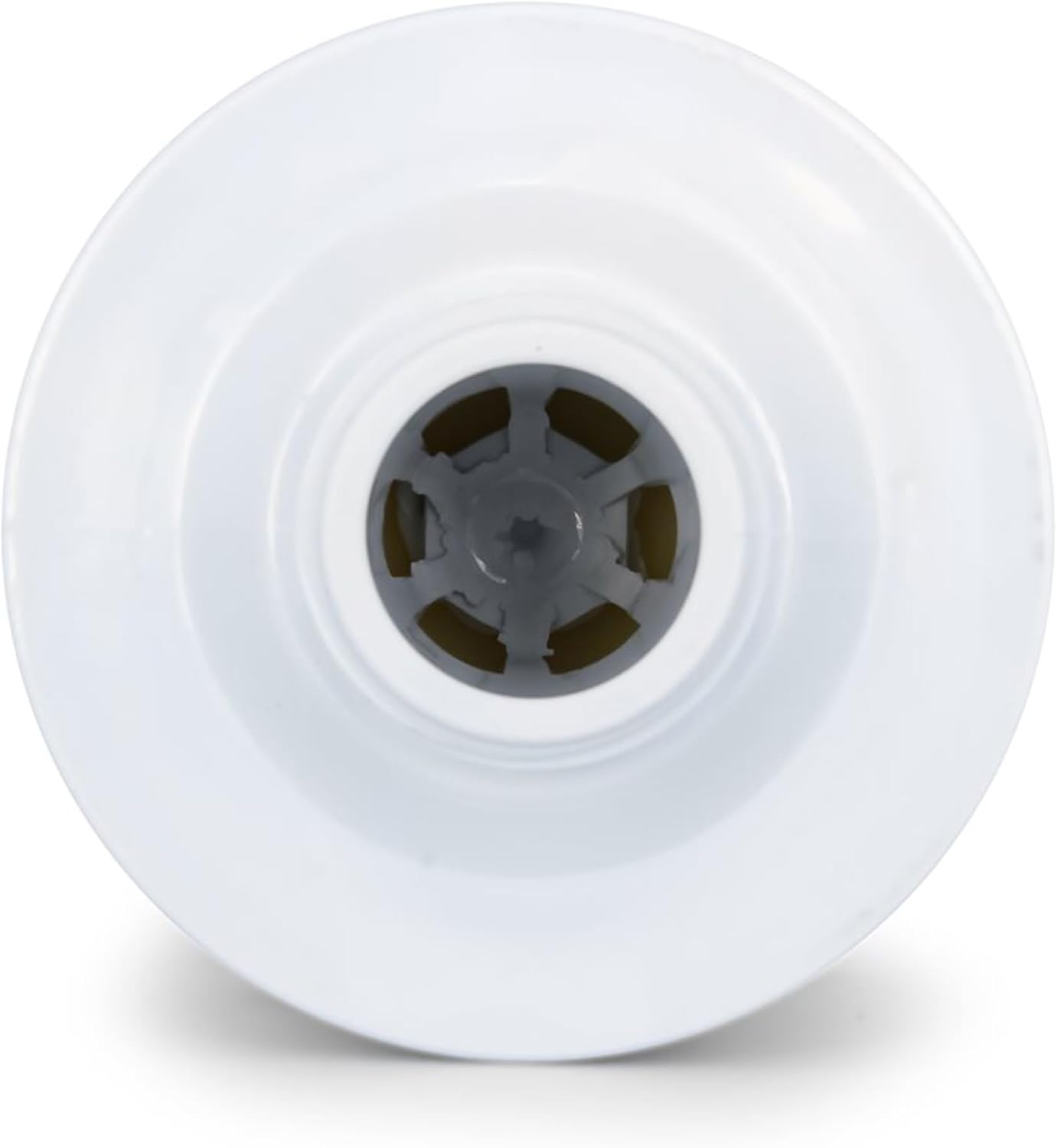 Camco Hydro Life 52700 Inline Water Filter (with Flexible Hose Protector, Hydroponics C-85)