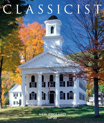 Classicist No. 20: New England (20)