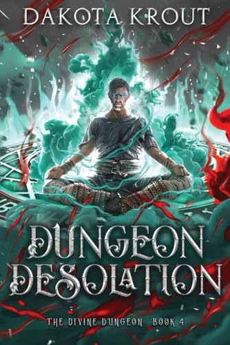 Dungeon Desolation