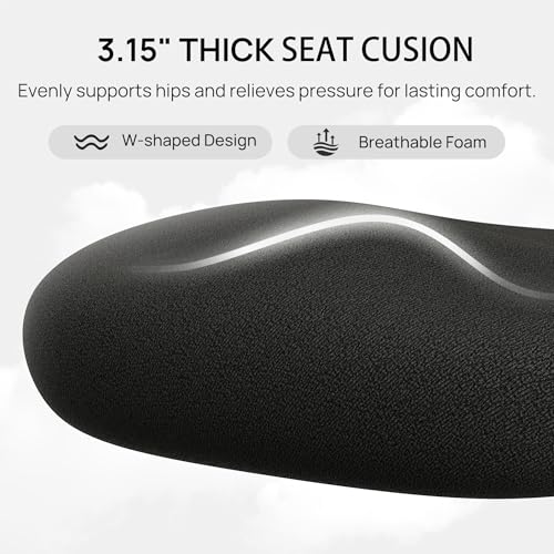 best ergonomic chair comparison review product image
