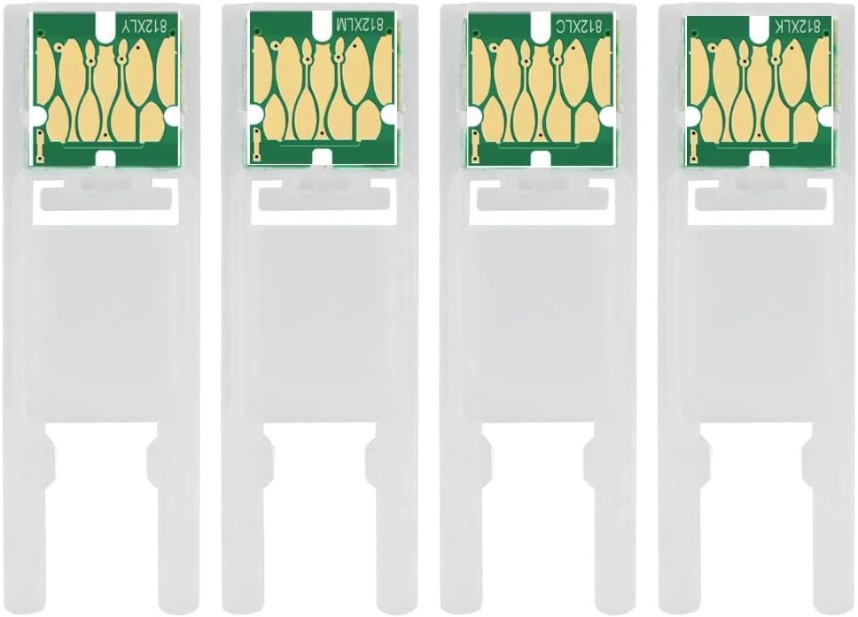 Amazon.com: INKXPRO Remanufactured Cartridge Single-use Chip