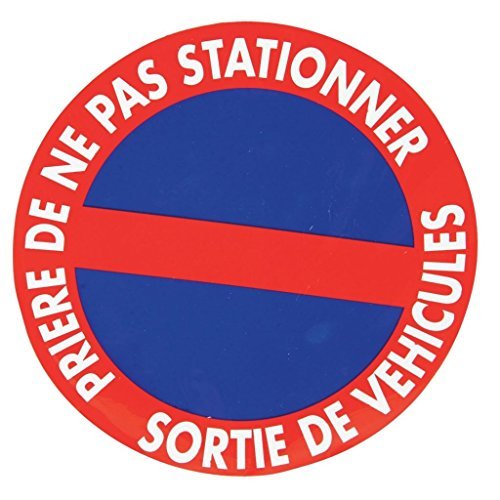 Les Outils 8017740 Stickerô Seulement pour Le marché Français Cover