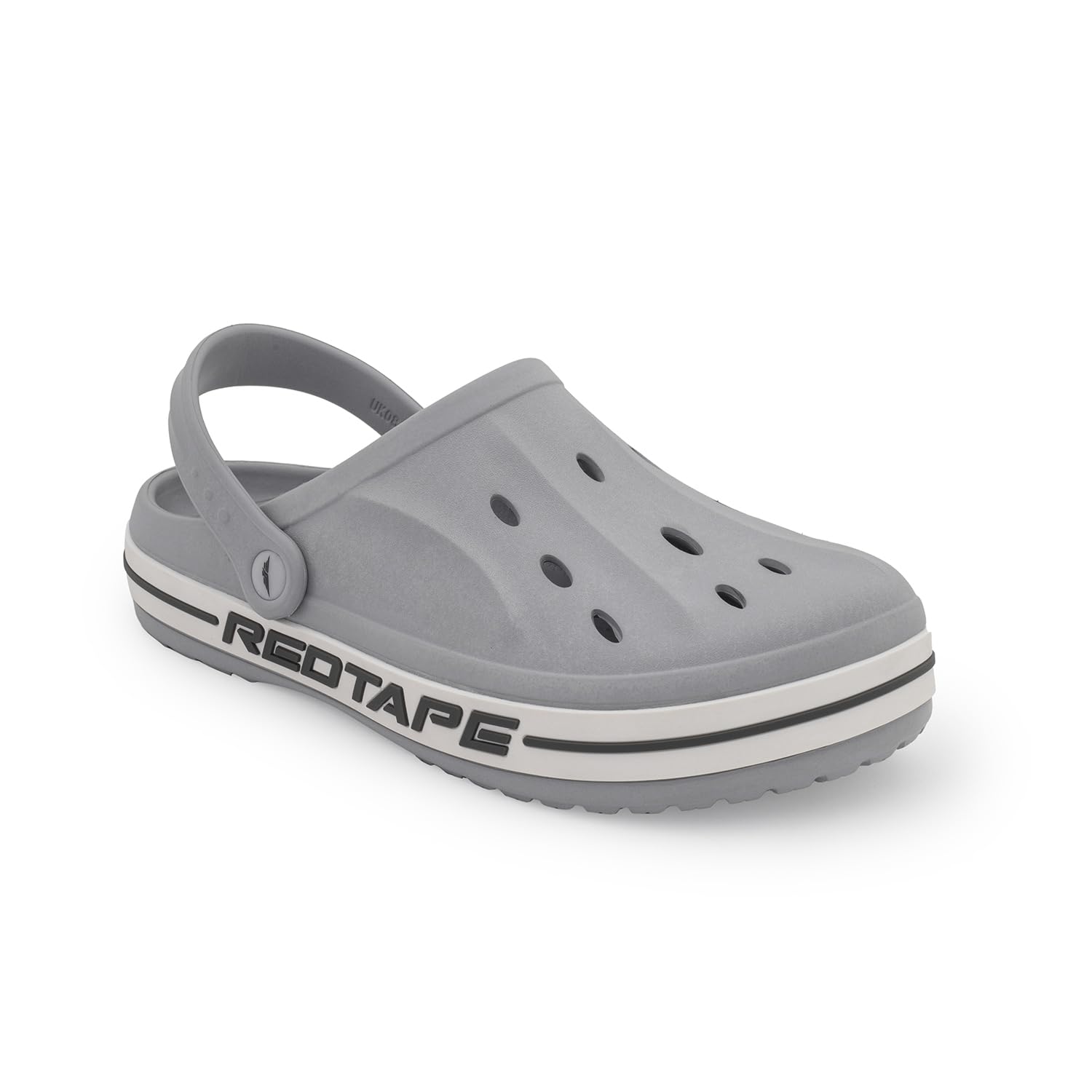 red tape Men's Clogs Sliders | Easygoing Comfort-picture-11