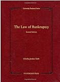 Bankruptcy Law: Principles, Policies, And Practice