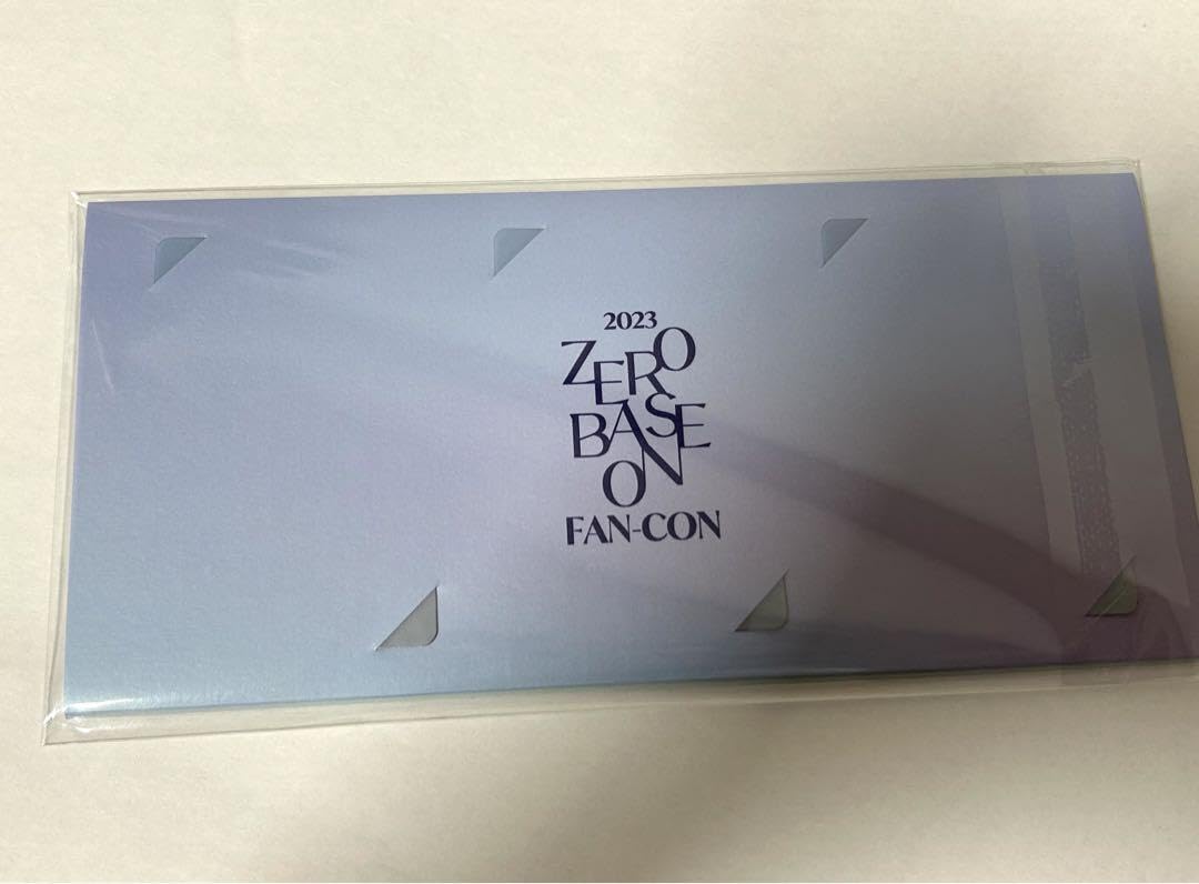 Amazon.co.jp: ZEROBASEONE ZB1 FANCON CGV トレカ 9枚セット