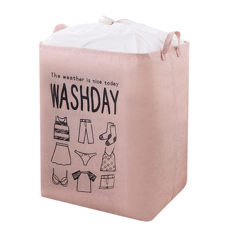 Laundry Bag 75l Large Dirty Clothes Basket Quilt Clothes Toys