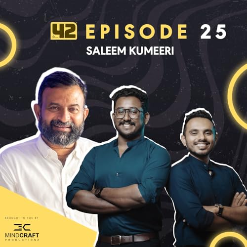 『Episode 25 - Kuwait Job Scams & Visa Frauds – How to Avoid Gulf Job Traps (Malayalam) | Saleem Kummeri』のカバーアート