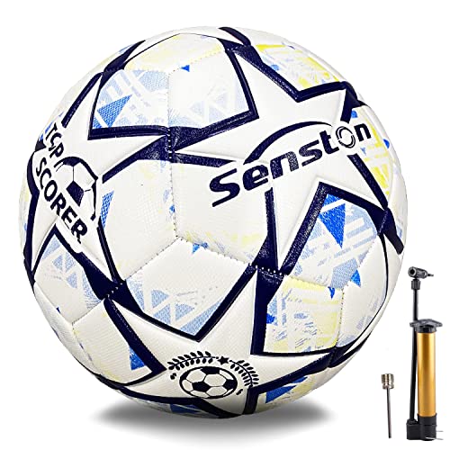 Amazon.ca Best Sellers The most popular items in Sports Fan Soccer Equipment